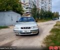Серый Дэу Нексия, объемом двигателя 1.5 л и пробегом 139 тыс. км за 2200 $, фото 1 на Automoto.ua