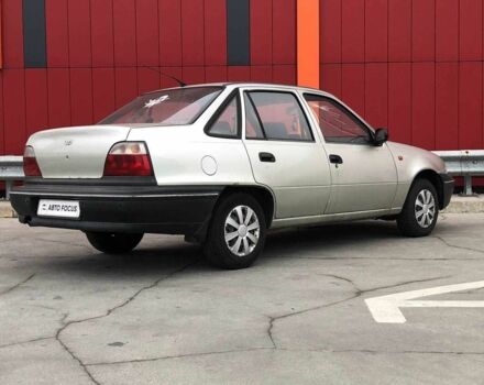 Сірий Деу Нексія, об'ємом двигуна 0 л та пробігом 273 тис. км за 1990 $, фото 7 на Automoto.ua