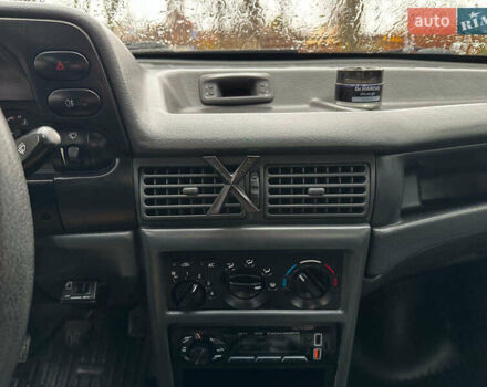 Серый Дэу Нексия, объемом двигателя 1.5 л и пробегом 159 тыс. км за 2190 $, фото 13 на Automoto.ua