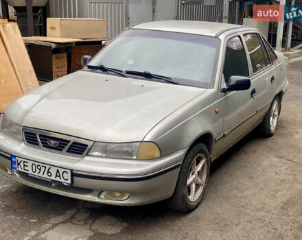 Деу Нексія 2006 у Дніпро (Дніпропетровську) на Automoto.ua Сірий Деу Нексія, об'ємом двигуна 1.5 л та пробігом 200 тис. км за 1700 $, фото 2 на Automoto.ua