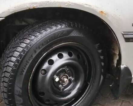 Сірий Деу Нексія, об'ємом двигуна 1.5 л та пробігом 95 тис. км за 1650 $, фото 4 на Automoto.ua