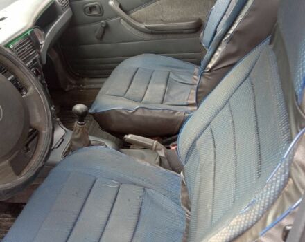 Деу Нексія 2006 у Вознесенске на Automoto.ua Сірий Деу Нексія, об'ємом двигуна 1.5 л та пробігом 2 тис. км за 1200 $, фото 6 на Automoto.ua