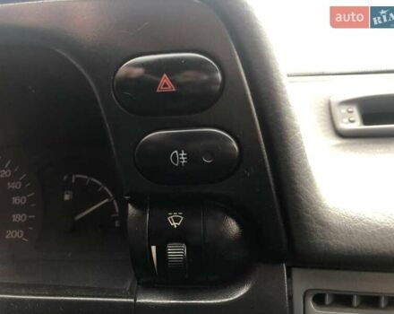 Серый Дэу Нексия, объемом двигателя 1.5 л и пробегом 273 тыс. км за 2290 $, фото 20 на Automoto.ua