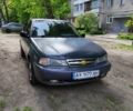Серый Дэу Нексия, объемом двигателя 1.5 л и пробегом 250 тыс. км за 1400 $, фото 1 на Automoto.ua