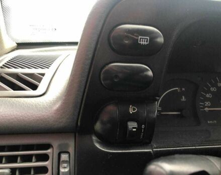 Сірий Деу Нексія, об'ємом двигуна 0 л та пробігом 273 тис. км за 1990 $, фото 17 на Automoto.ua