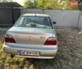 Серый Дэу Нексия, объемом двигателя 1.5 л и пробегом 220 тыс. км за 2100 $, фото 1 на Automoto.ua
