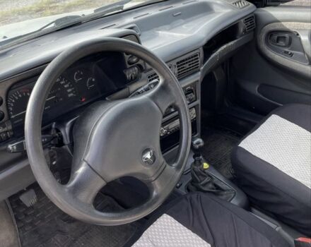 Деу Нексія 2006 у Белгород-Днестровском на Automoto.ua Сірий Деу Нексія, об'ємом двигуна 1.5 л та пробігом 300 тис. км за 900 $, фото 3 на Automoto.ua