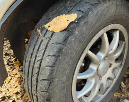 Серый Дэу Нексия, объемом двигателя 10 л и пробегом 200 тыс. км за 1199 $, фото 6 на Automoto.ua