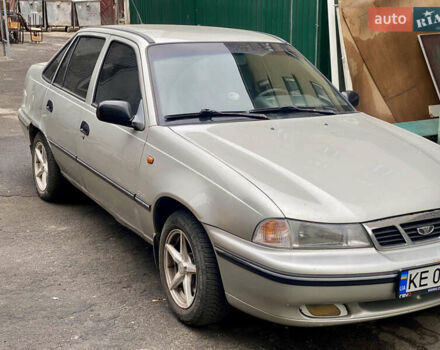 Деу Нексія 2006 у Дніпро (Дніпропетровську) на Automoto.ua Сірий Деу Нексія, об'ємом двигуна 1.5 л та пробігом 200 тис. км за 1700 $, фото 1 на Automoto.ua