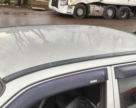 Сірий Деу Нексія, об'ємом двигуна 1.5 л та пробігом 95 тис. км за 1650 $, фото 5 на Automoto.ua