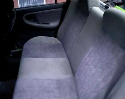 Серый Дэу Нексия, объемом двигателя 1.6 л и пробегом 208 тыс. км за 1200 $, фото 4 на Automoto.ua