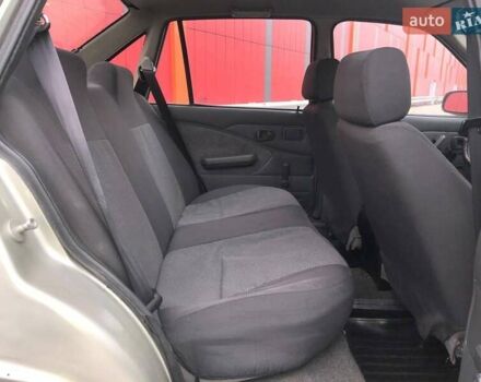 Серый Дэу Нексия, объемом двигателя 1.5 л и пробегом 273 тыс. км за 2290 $, фото 8 на Automoto.ua