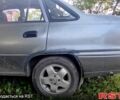 Серый Дэу Нексия, объемом двигателя 1.5 л и пробегом 222 тыс. км за 1200 $, фото 3 на Automoto.ua