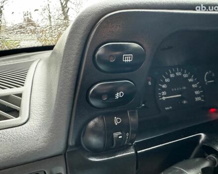 Сірий Деу Нексія, об'ємом двигуна 1.5 л та пробігом 159 тис. км за 2190 $, фото 12 на Automoto.ua