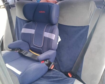 Сірий Деу Нексія, об'ємом двигуна 0 л та пробігом 280 тис. км за 1600 $, фото 6 на Automoto.ua