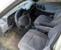 Сірий Деу Нексія, об'ємом двигуна 1.5 л та пробігом 330 тис. км за 1350 $, фото 13 на Automoto.ua