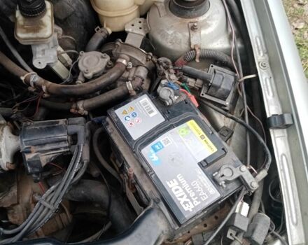 Серый Дэу Нексия, объемом двигателя 1.5 л и пробегом 257 тыс. км за 1650 $, фото 10 на Automoto.ua