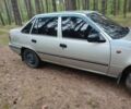 Сірий Деу Нексія, об'ємом двигуна 1.5 л та пробігом 245 тис. км за 1549 $, фото 11 на Automoto.ua