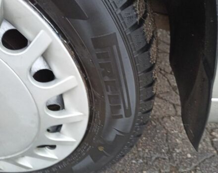 Серый Дэу Нексия, объемом двигателя 1.5 л и пробегом 196 тыс. км за 2000 $, фото 14 на Automoto.ua