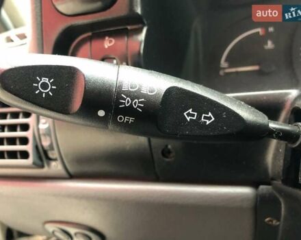 Серый Дэу Нексия, объемом двигателя 1.5 л и пробегом 273 тыс. км за 2290 $, фото 18 на Automoto.ua