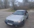 Серый Дэу Нексия, объемом двигателя 1.5 л и пробегом 205 тыс. км за 1600 $, фото 1 на Automoto.ua