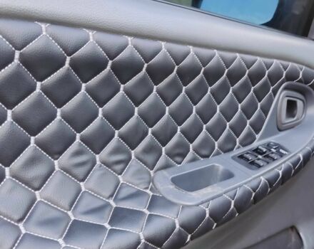 Серый Дэу Нексия, объемом двигателя 1.5 л и пробегом 210 тыс. км за 2000 $, фото 9 на Automoto.ua