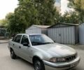 Сірий Деу Нексія, об'ємом двигуна 1.5 л та пробігом 46 тис. км за 1150 $, фото 1 на Automoto.ua