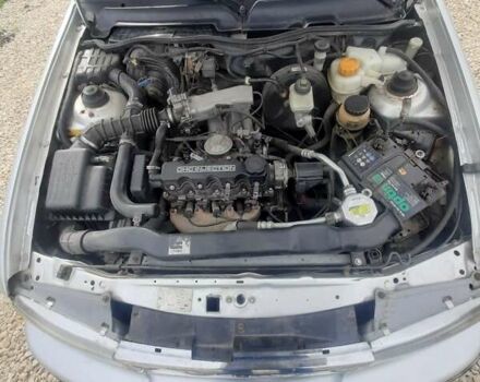 Сірий Деу Нексія, об'ємом двигуна 1.5 л та пробігом 250 тис. км за 1190 $, фото 11 на Automoto.ua