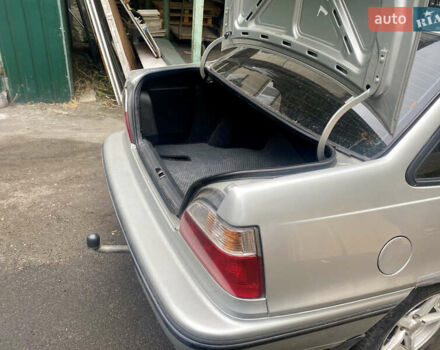 Деу Нексія 2006 у Дніпро (Дніпропетровську) на Automoto.ua Сірий Деу Нексія, об'ємом двигуна 1.5 л та пробігом 200 тис. км за 1700 $, фото 15 на Automoto.ua