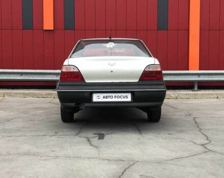 Сірий Деу Нексія, об'ємом двигуна 0 л та пробігом 273 тис. км за 1990 $, фото 6 на Automoto.ua