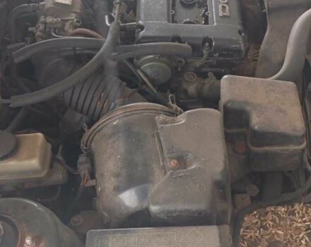 Серый Дэу Нексия, объемом двигателя 0 л и пробегом 270 тыс. км за 474 $, фото 4 на Automoto.ua