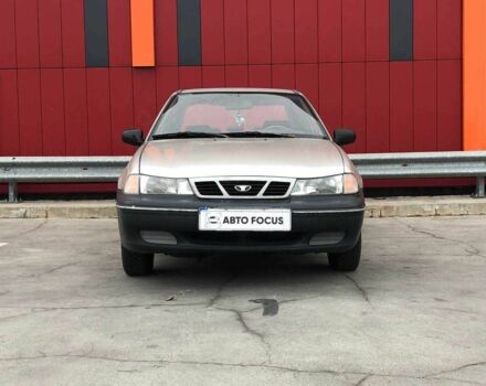 Сірий Деу Нексія, об'ємом двигуна 0 л та пробігом 273 тис. км за 1990 $, фото 2 на Automoto.ua