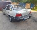 Серый Дэу Нексия, объемом двигателя 1.5 л и пробегом 187 тыс. км за 1400 $, фото 3 на Automoto.ua