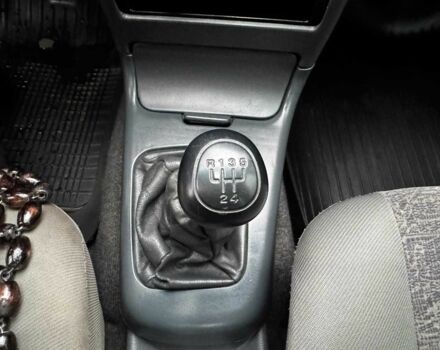 Серый Дэу Нексия, объемом двигателя 1.5 л и пробегом 159 тыс. км за 2190 $, фото 15 на Automoto.ua