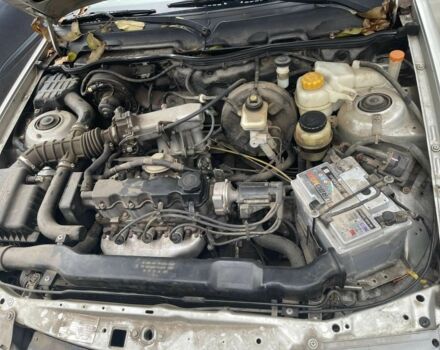 Сірий Деу Нексія, об'ємом двигуна 0 л та пробігом 71 тис. км за 1500 $, фото 3 на Automoto.ua