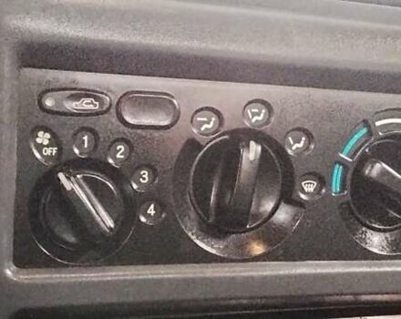 Сірий Деу Нексія, об'ємом двигуна 1.5 л та пробігом 95 тис. км за 1650 $, фото 11 на Automoto.ua