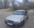 Серый Дэу Нексия, объемом двигателя 1.5 л и пробегом 205 тыс. км за 1600 $, фото 1 на Automoto.ua
