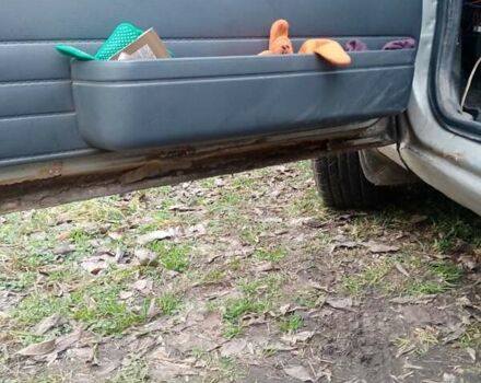 Серый Дэу Нексия, объемом двигателя 1.5 л и пробегом 257 тыс. км за 1650 $, фото 9 на Automoto.ua