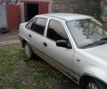 Серый Дэу Нексия, объемом двигателя 1.5 л и пробегом 257 тыс. км за 1650 $, фото 5 на Automoto.ua