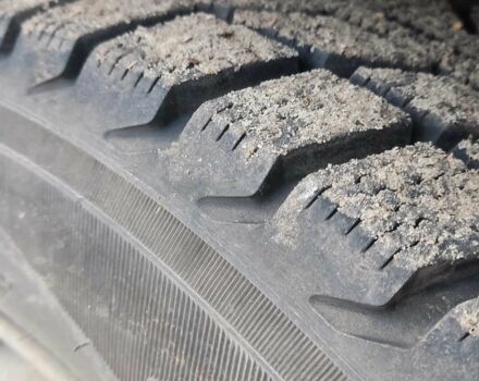 Серый Дэу Нексия, объемом двигателя 1.5 л и пробегом 210 тыс. км за 2000 $, фото 1 на Automoto.ua