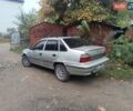 Серый Дэу Нексия, объемом двигателя 1.5 л и пробегом 247 тыс. км за 1500 $, фото 7 на Automoto.ua