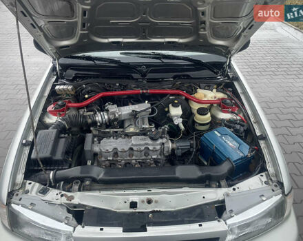 Серый Дэу Нексия, объемом двигателя 1.5 л и пробегом 269 тыс. км за 1950 $, фото 20 на Automoto.ua