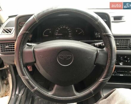 Серый Дэу Нексия, объемом двигателя 1.5 л и пробегом 273 тыс. км за 2290 $, фото 14 на Automoto.ua