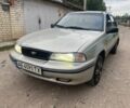 Серый Дэу Нексия, объемом двигателя 1.5 л и пробегом 170 тыс. км за 1240 $, фото 1 на Automoto.ua