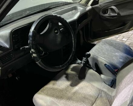 Серый Дэу Нексия, объемом двигателя 1.5 л и пробегом 460 тыс. км за 1150 $, фото 5 на Automoto.ua