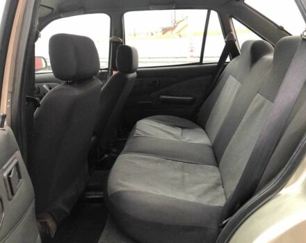 Сірий Деу Нексія, об'ємом двигуна 0 л та пробігом 273 тис. км за 1990 $, фото 11 на Automoto.ua