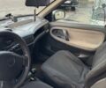 Серый Дэу Нексия, объемом двигателя 1.5 л и пробегом 287 тыс. км за 1400 $, фото 4 на Automoto.ua