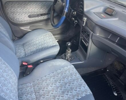 Сірий Деу Нексія, об'ємом двигуна 0 л та пробігом 71 тис. км за 1500 $, фото 6 на Automoto.ua