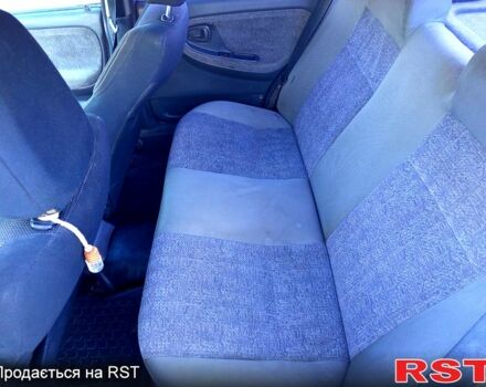 Сірий Деу Нексія, об'ємом двигуна 1.5 л та пробігом 0 тис. км за 950 $, фото 2 на Automoto.ua