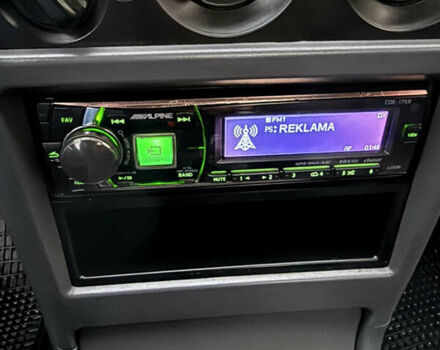 Серый Дэу Нексия, объемом двигателя 1.5 л и пробегом 95 тыс. км за 1499 $, фото 6 на Automoto.ua